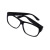 保盾（BDS）电焊眼镜焊工眼镜防强光平光镜电弧焊接氩弧焊劳保护目镜  5018 平光眼镜（20付）