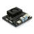 NVIDIA英伟达  jetson orin nano 开发板套件nx核心载板 4G 13.3寸触摸屏键鼠套件(顺丰)