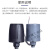 增压自吸水泵无塔恒压供水器自动开关控制器压力开关水流配件 3分内丝1.0-1.8kg