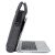 BRINCH笔记本电脑包手提男适用苹果pro13.3华为联想小新air14英寸保护套 黑色 适合13.3寸及14英寸轻薄本