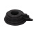 润宏工品 橡胶密封垫圈 法兰橡胶垫片阀门平垫 DN500（20寸530x595x5mm） 一个价 