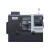 ZMaT震环数控铣车床CNC300B机床6130STL8线轨6832斜床身刀塔450 CNC300BSL6(预付)