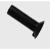 UWONDER 带榫螺栓 M24*130 #45 10.9级  带螺母锁紧螺母及退火铜垫片