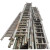 江晴竹梯梯子家用梯竹梯竹梯子直梯2米到3米4米家用工程电力直梯工程 6米长竹梯