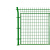 苏识 ZW156 双边护栏围栏 1*1m (单位:平方米)