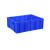 零件盒 400*300*140mm 蓝色 单位：个 起订量30个 货期30天