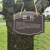 定制树牌挂牌学校公园不锈钢插地牌子植物绿化信息牌铭牌树木介绍 SP-40 10x15cm