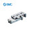 SMC MXQ 系列 气动滑台 调整螺钉/橡胶限位器(附属品) MXQ-A2027 1 5