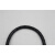 缠绕管 理线包线管 包线管 绕线器 理线器 集线器 电线线束保护带 10MM（黑色）10米