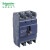 施耐德电气塑壳配电保护断路器 EZD250S-250A 固定式/板前接线 3P(新) ,A