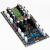 KSA50 纯甲类功放板套件 分立元件甲类功放零件大功率 音频放大器 PCB空板(镜像板2片)
