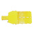 劲荣 BFC8865-NY 200W LED防爆路灯（计价单位：套）黄色 