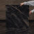 鹰友加厚地板贴自粘地板革水泥地面贴纸防水家用地贴直接铺地胶 1片亮面墙面地面通用X701