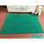 进门丝圈地毯塑胶防水可裁剪厨房防滑迎宾垫加厚门口脚垫地垫 绿色 50cm×70cm 加厚款 可水洗