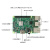 适用3B 3B+ 3代B型 Raspberry Pi 3b 主板 开发板 python 套件 3B+单独主板