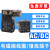 电磁阀线圈DC24V/AC220V/12V/36V/110V接线端子塑料壳4V210气动阀 AC220V接线端子+线圈