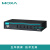 摩莎MOXA UPort 407  7口工业级USB hub 集线器转换器