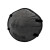 耐呗斯 KP95杯型口罩 防有机气体活性炭口罩 头戴式无阀 外置鼻梁 NBS9508CP 20只/盒