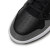 阿迪达斯 （adidas）官方男鞋 2024夏季新款运动鞋舒适透气休闲鞋场下篮球鞋中帮板鞋 基础款/黑色/灰色 42