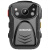 群华（VOSONIC）D5专业级执法记录仪高清红外夜视便携式现场记录循环录制 群华+20小时续航内置128G