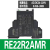 多功能通电延时型时间继电器RE17RAMU RCMU RLMU RMMW RE22 RE22R2AMR