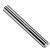 lieve高精密硬质好合金钨钢针规销式塞规合金pin规量棒量规0.1-50mm套 0.3--0.50mm(单支)