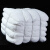 稳斯坦 擦机布 （40KG）白色抹布 吸水吸油棉布 大块工业抹布布头碎布布条 WL-126