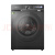 TD100XCM03T水魔方高端机洗衣机TG100XCM03T 滚筒洗衣机商场同款 TG100XCM03T（单洗）