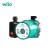 威乐WILO热水循环泵暖气地暖循环 锅炉管道加压泵RS系列热水泵ZRS15/6
