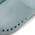 稳斯坦 WST575 手术鞋 手术室实验室洞洞鞋防滑包头 豆沙绿41/42