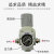 气源处理器三联件SMC型AR2000-02/3/4/5000-03-04-06空气过滤组合 AR5000-06