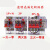 透明上海漏电保护器DZ47LE-2P15ma30ma漏保断路器 4p 6A