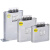 威斯康BSMJ0.45三相自愈式低压并联电力电容器补偿柜专用现货 BSMJ0.45-12-3(SH)