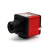 高清BNC摄像头CCD1200线彩色工业相机摄像头Q9接口视觉检测镜头 6mm