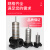 多级泵叶轮总成CRI CR5T不锈钢离心泵芯水泵组件立式多级泵配件 CRCRI5-31