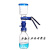 GL45丝口瓶装置 蓝盖瓶溶剂器微孔滤膜器 GL45高硼硅试剂瓶3000ml