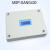 MSP-GANG430量产USB脱机离线编程器MSP430单片机烧录下载器一拖八 旗舰版[一拖八]