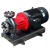 MDZ离心磁力泵小型卧式不锈钢化工泵耐腐蚀高低温热油水泵 配件