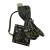 USB高清200万1080P安卓工业相机逆光低照度度摄像头PCBA视频 OV2719(3.6mm_无畸变)