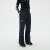 phenix SP27系列 背带滑雪裤单双板反光加厚滑雪裤男女PCDU2OB17 灰色/GREY M