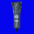 阿特拉斯空压机干燥机管道空气过滤器/P 45/65除油水精密滤芯 4