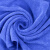 冰禹 BYQ-878 多用途清洁抹布 擦玻璃搞卫生毛巾 酒店物业清洁毛巾30×60cm 蓝色（1条）