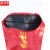 鑫迅博 室外消火栓保护罩防尘防晒防冻罩子保护罩（加棉）