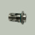 定制适用机械密封NJK-CR立式多级泵CDLF/JMK-12/14/16/18议价 NJK/JMK-16合金