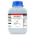 无水氯化钙分析纯AR 500g CAS:10043-52-4实验室干燥除湿凝固制冷剂