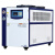瑞通胜 工业冷水机风冷式制冷机注塑冷却模具冷水机工业循环冰水冻水机（定制） 10P水冷 