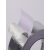 自来水管太阳能防晒胶带空调扎带室外管道耐高温铝箔带防水保护套 带衬纸铝箔胶带5cm*17米