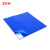ZKH/震坤行 粘尘垫 厚0.03mm 30层×10本 10本/箱 蓝色 每层24×36(600×900mm)
