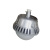 华荣 GC203-XL50II（HD）、50W、IP65、220V、固定式LED灯具 (计价单位：个)灰色
