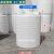 适用于惠利得加厚塑料储水罐立式大容量pe水箱2/3/5/10吨大号户外 2吨加厚